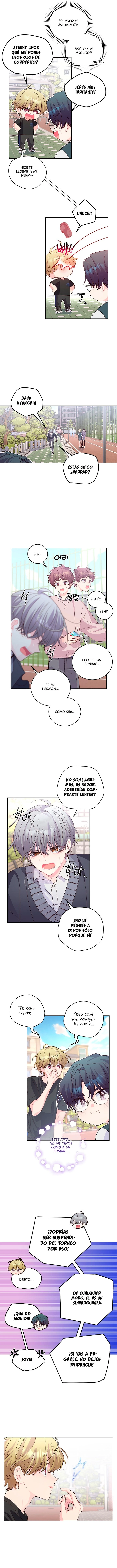 Feliz Marmoleo - Capítulo 30 - Página 4 - LectorTMOo