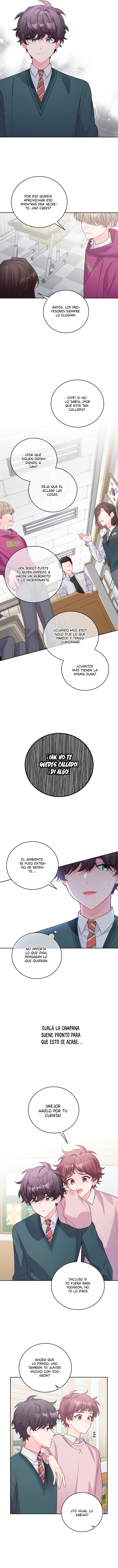 Feliz Marmoleo - Capítulo 30 - Página 7 - LectorTMOo