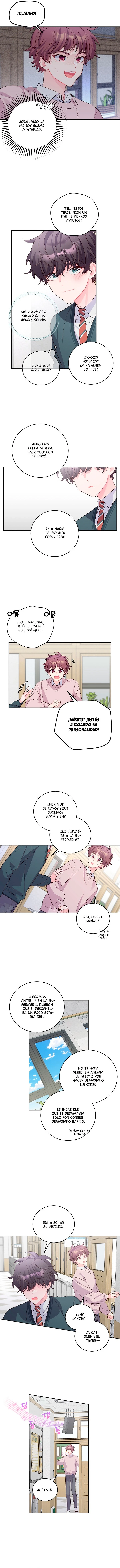 Feliz Marmoleo - Capítulo 30 - Página 8 - LectorTMOo