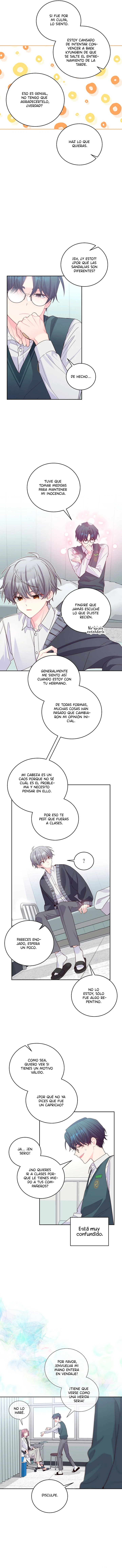 Feliz Marmoleo - Capítulo 30 - Página 10 - LectorTMOo