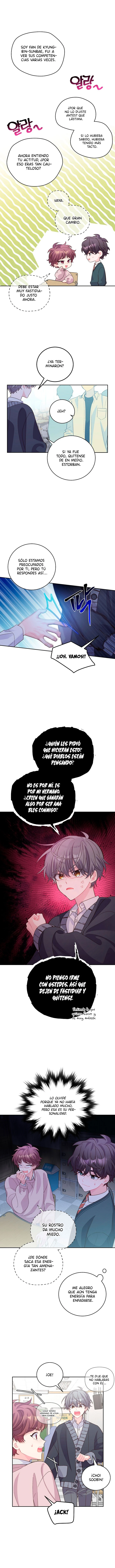 Feliz Marmoleo - Capítulo 31 - Página 4 - LectorTMOo