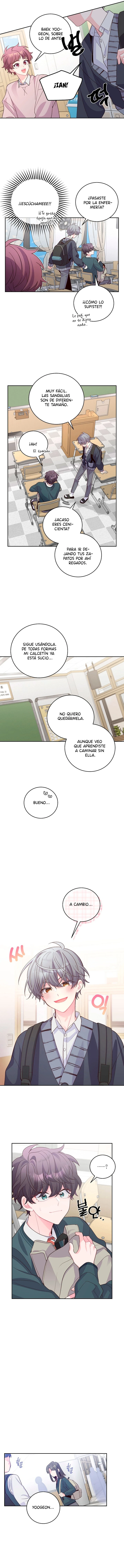 Feliz Marmoleo - Capítulo 31 - Página 7 - LectorTMOo