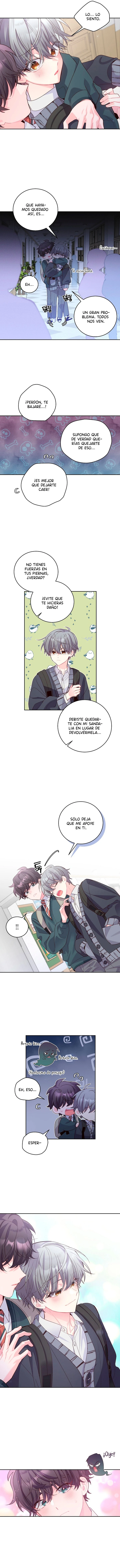 Feliz Marmoleo - Capítulo 31 - Página 9 - LectorTMOo