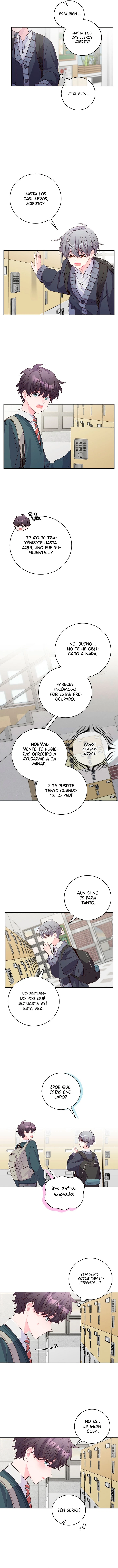 Feliz Marmoleo - Capítulo 31 - Página 10 - LectorTMOo