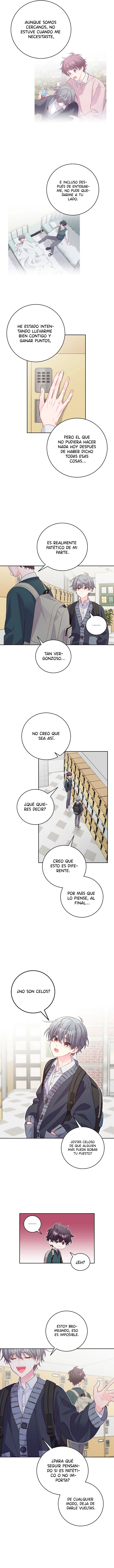 Feliz Marmoleo - Capítulo 31 - Página 11 - LectorTMOo