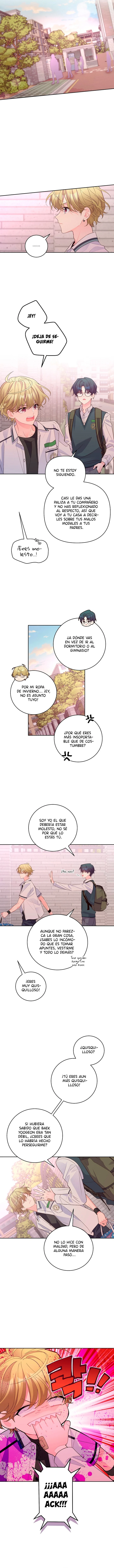 Feliz Marmoleo - Capítulo 32 - Página 8 - LectorTMOo
