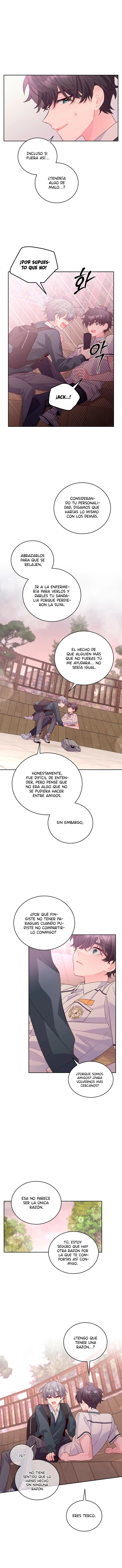 Feliz Marmoleo - Capítulo 32 - Página 11 - LectorTMOo