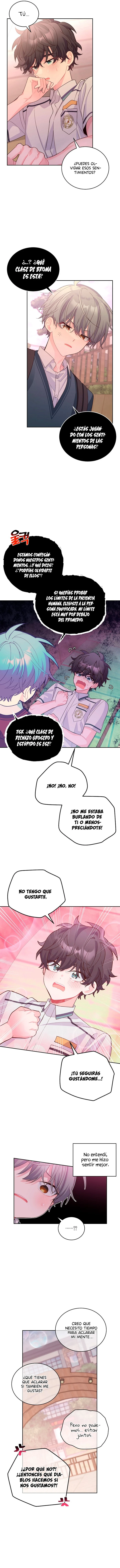 Feliz Marmoleo - Capítulo 33 - Página 5 - LectorTMOo