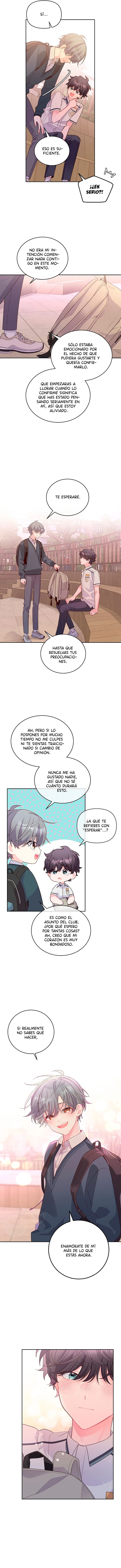 Feliz Marmoleo - Capítulo 33 - Página 7 - LectorTMOo