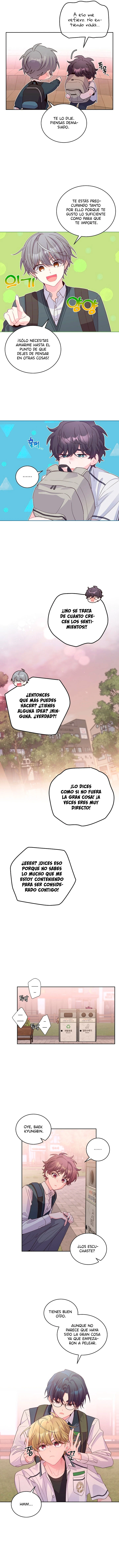 Feliz Marmoleo - Capítulo 33 - Página 8 - LectorTMOo