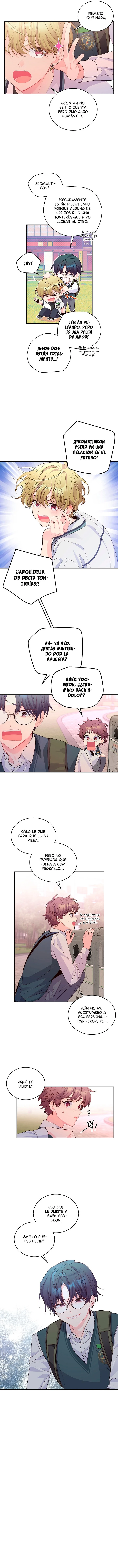 Feliz Marmoleo - Capítulo 33 - Página 9 - LectorTMOo