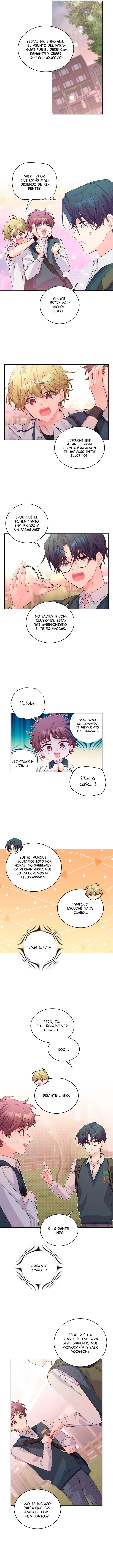 Feliz Marmoleo - Capítulo 33 - Página 10 - LectorTMOo