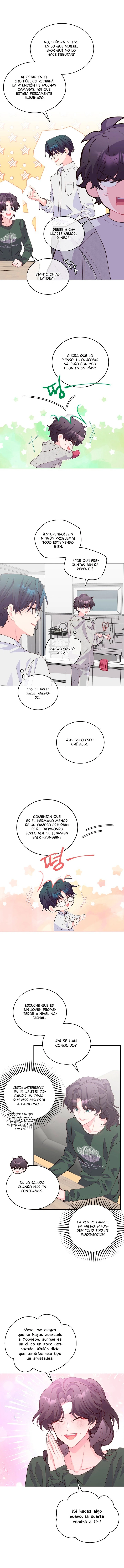 Feliz Marmoleo - Capítulo 34 - Página 7 - LectorTMOo