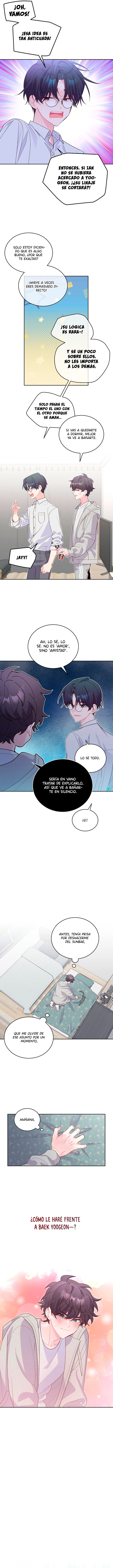 Feliz Marmoleo - Capítulo 34 - Página 8 - LectorTMOo