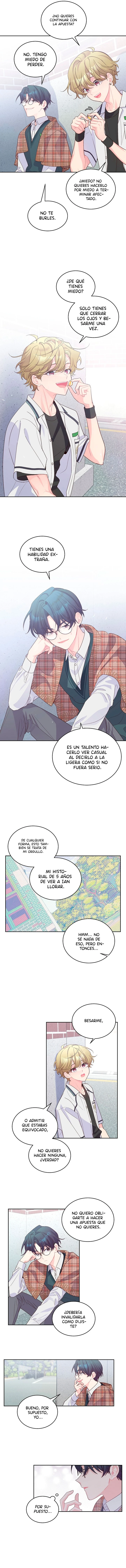 Feliz Marmoleo - Capítulo 36 - Página 4 - LectorTMOo