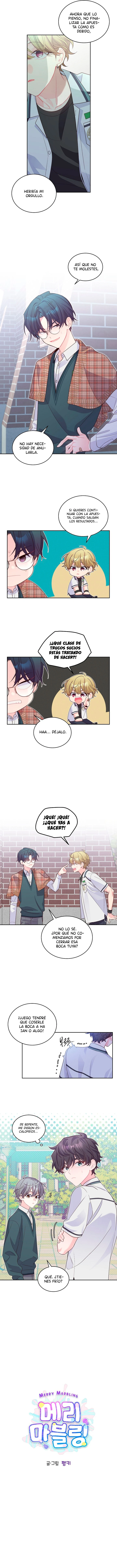 Feliz Marmoleo - Capítulo 36 - Página 5 - LectorTMOo