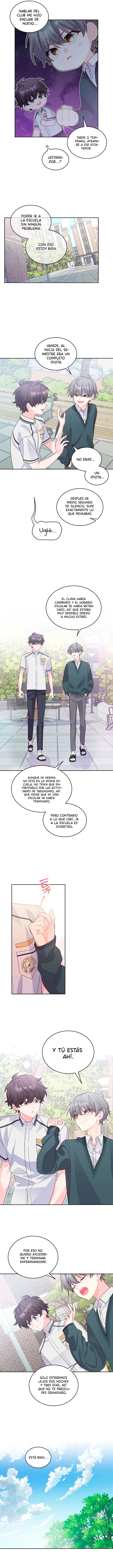Feliz Marmoleo - Capítulo 36 - Página 7 - LectorTMOo