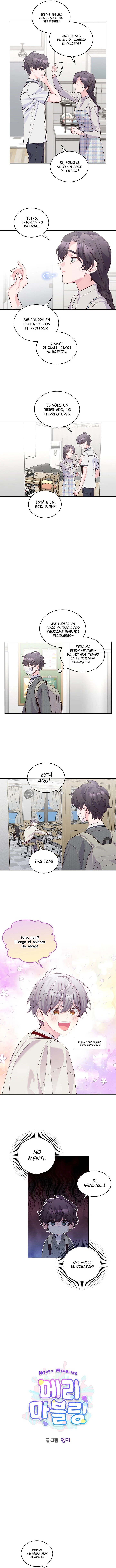 Feliz Marmoleo - Capítulo 37 - Página 3 - LectorTMOo