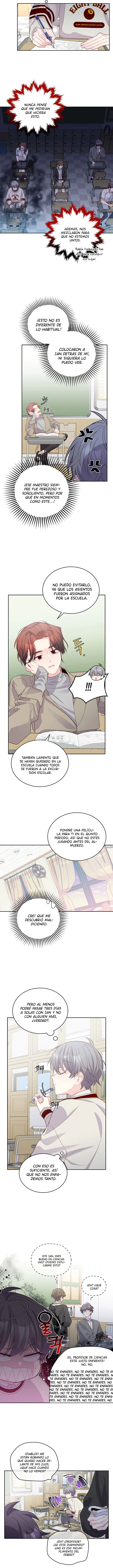 Feliz Marmoleo - Capítulo 37 - Página 4 - LectorTMOo