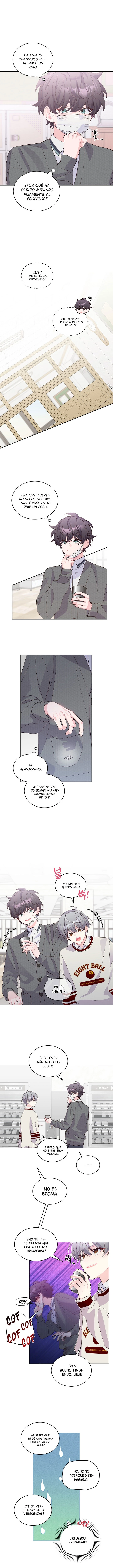 Feliz Marmoleo - Capítulo 37 - Página 5 - LectorTMOo