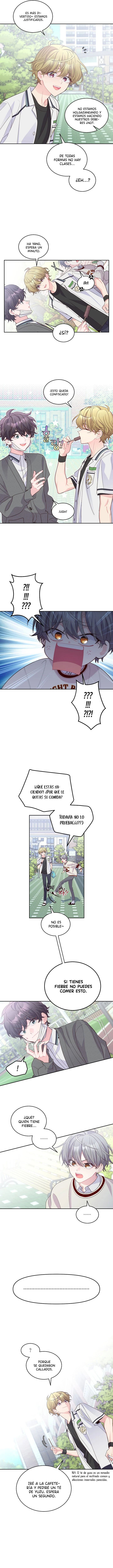 Feliz Marmoleo - Capítulo 37 - Página 8 - LectorTMOo