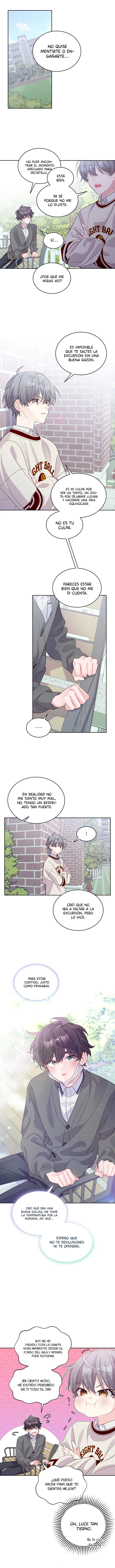 Feliz Marmoleo - Capítulo 37 - Página 9 - LectorTMOo