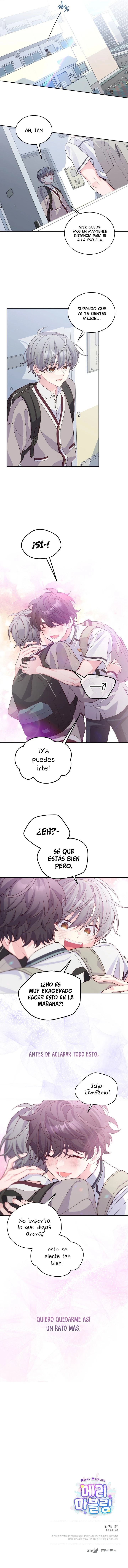 Feliz Marmoleo - Capítulo 38 - Página 9 - LectorTMOo