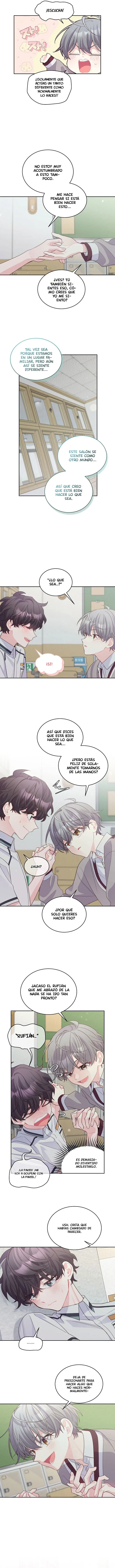 Feliz Marmoleo - Capítulo 39 - Página 4 - LectorTMOo