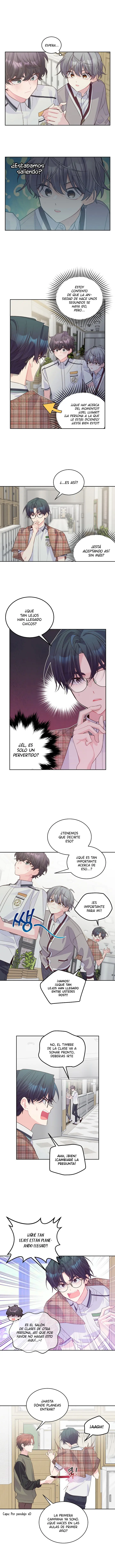 Feliz Marmoleo - Capítulo 40 - Página 1 - LectorTMOo