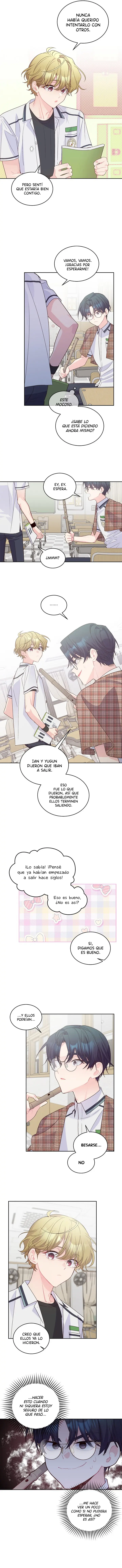 Feliz Marmoleo - Capítulo 40 - Página 4 - LectorTMOo