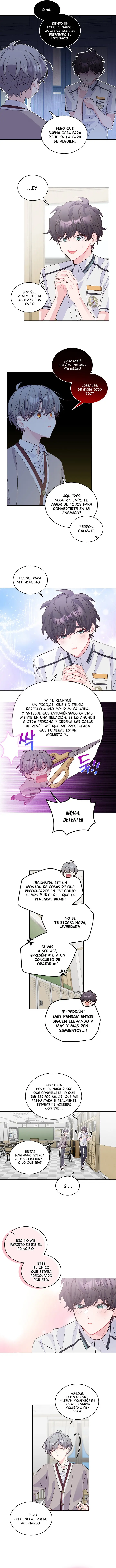 Feliz Marmoleo - Capítulo 40 - Página 6 - LectorTMOo