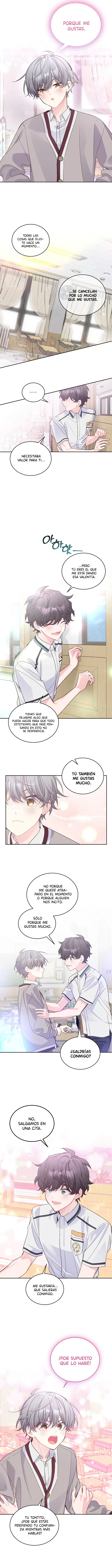 Feliz Marmoleo - Capítulo 40 - Página 7 - LectorTMOo