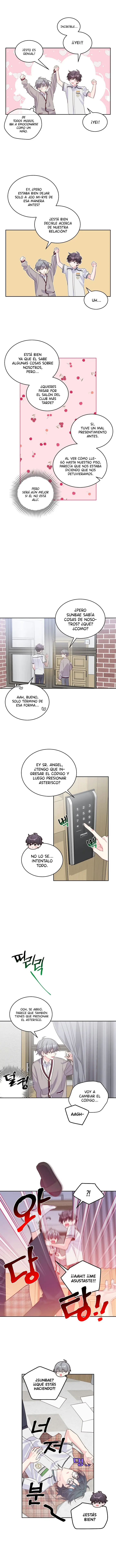 Feliz Marmoleo - Capítulo 40 - Página 8 - LectorTMOo
