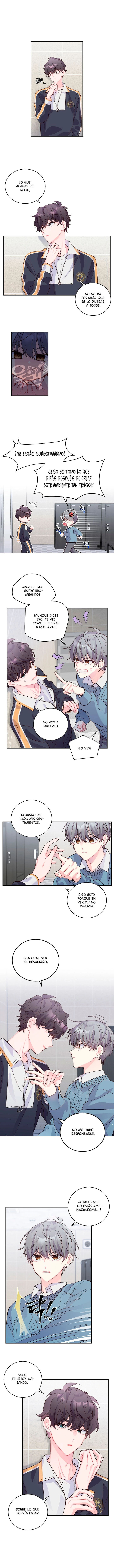 Feliz Marmoleo - Capítulo 5 - Página 3 - LectorTMOo