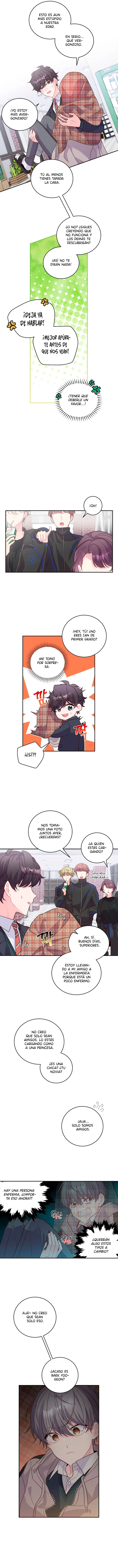 Feliz Marmoleo - Capítulo 6 - Página 8 - LectorTMOo