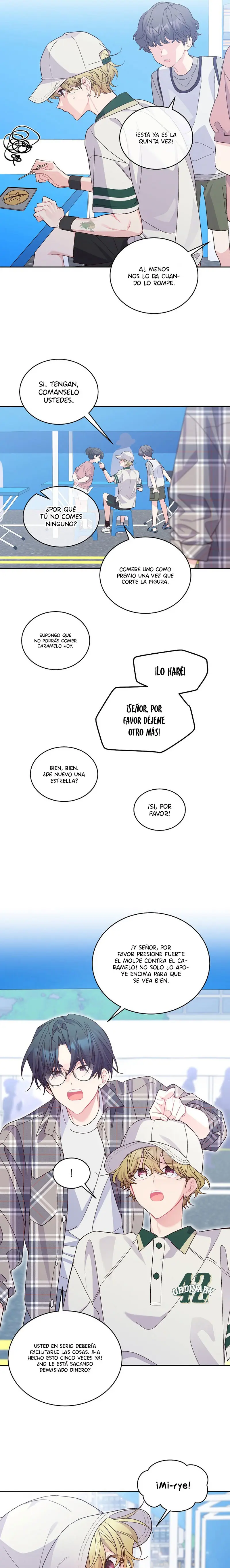 Feliz Marmoleo - Capítulo 63 - Página 12 - LectorTMOo