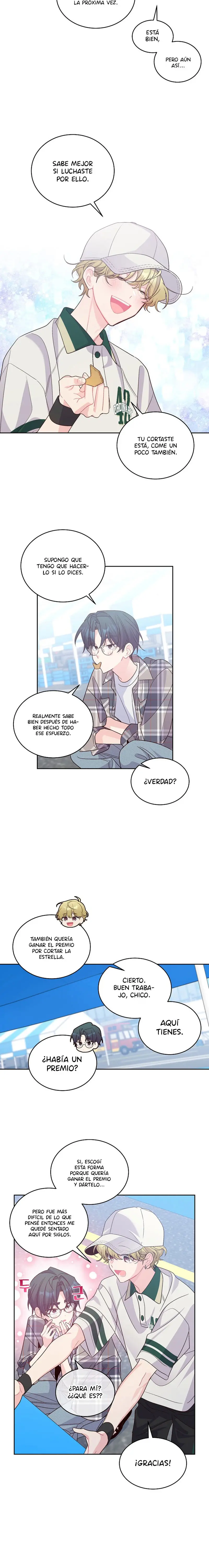 Feliz Marmoleo - Capítulo 63 - Página 15 - LectorTMOo