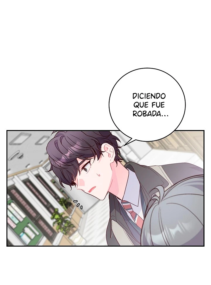 Feliz Marmoleo capítulo 9 página 7