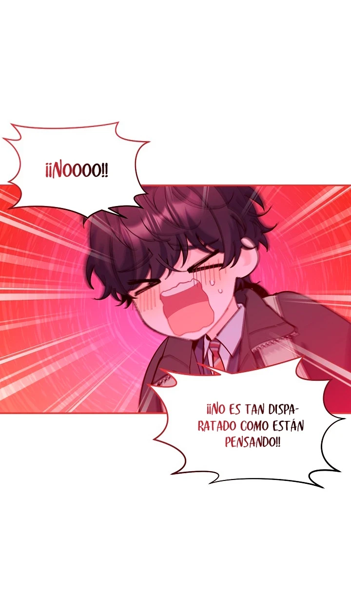 Feliz Marmoleo capítulo 9 página 12
