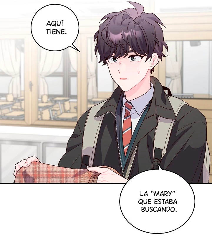 Feliz Marmoleo capítulo 9 página 14