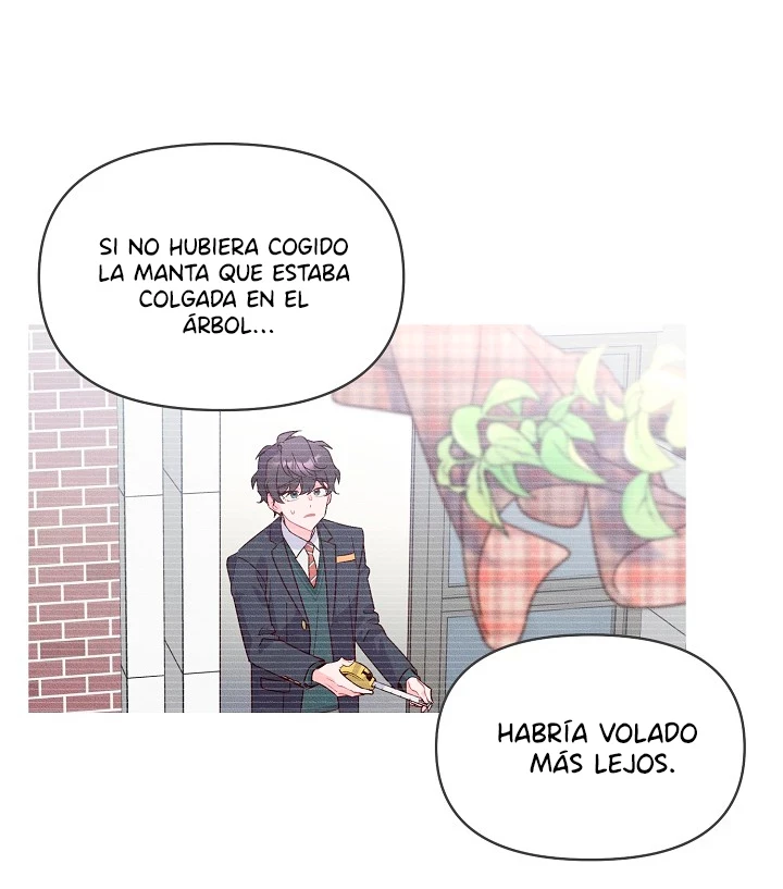 Feliz Marmoleo capítulo 9 página 17