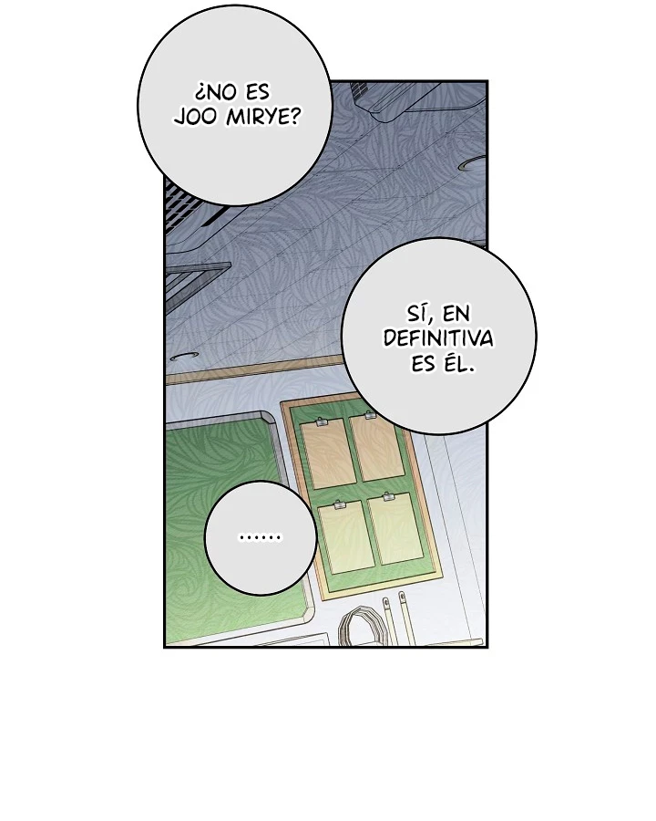 Feliz Marmoleo capítulo 9 página 22