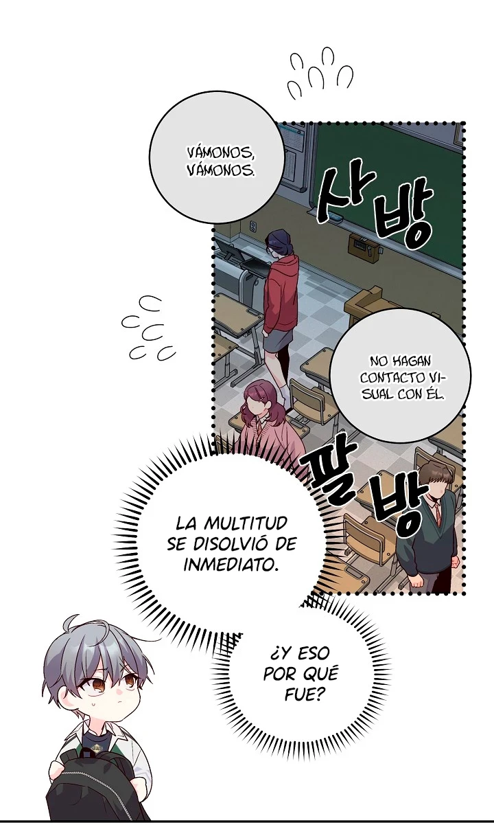 Feliz Marmoleo capítulo 9 página 23