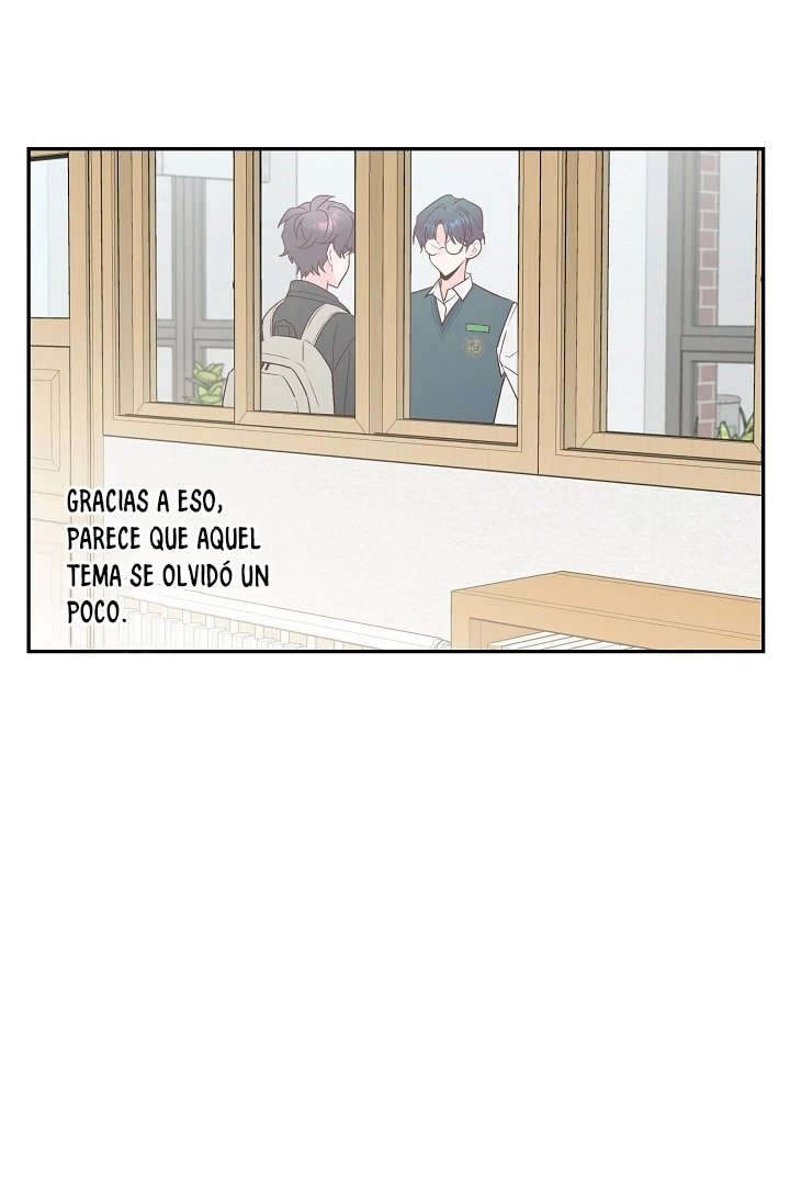 Feliz Marmoleo capítulo 9 página 25