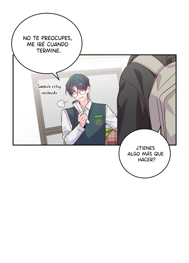 Feliz Marmoleo capítulo 9 página 27