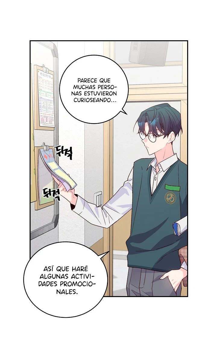 Feliz Marmoleo capítulo 9 página 30