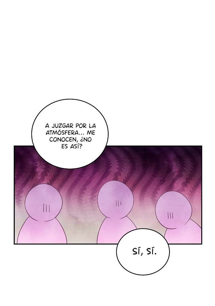 Feliz Marmoleo capítulo 9 página 33