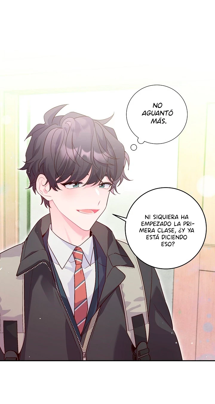 Feliz Marmoleo capítulo 9 página 48