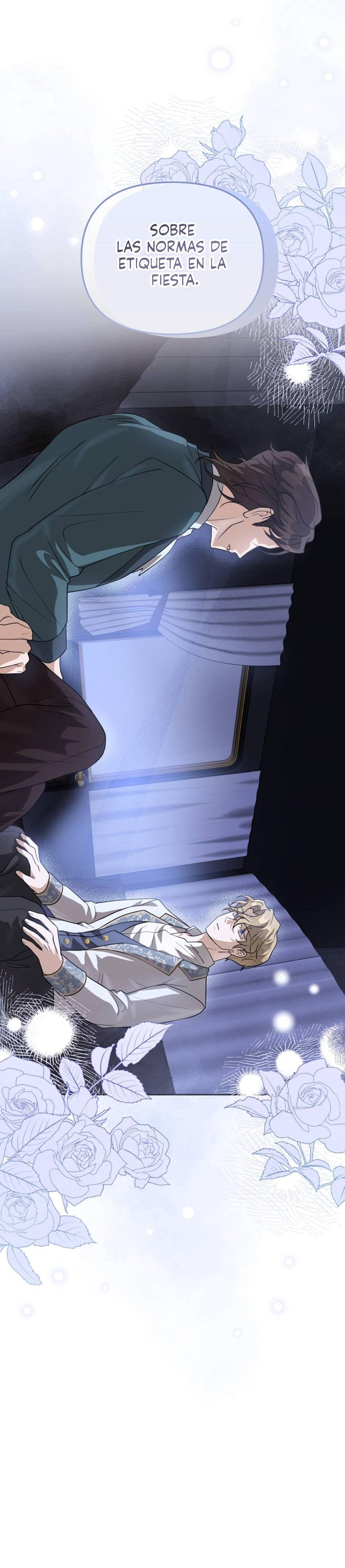Fiesta a ciegas - Capítulo 1 - Página 14 - LectorTMOo