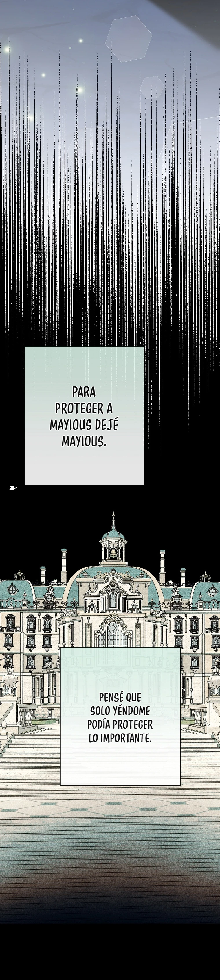Fingí Estar Embarazada, Pero Mi Marido Regresó capítulo 29 página 21
